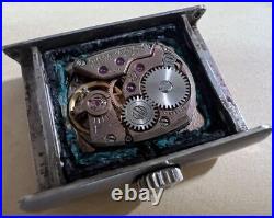 Genuine OMEGA De Ville 511.344 Cal. 485 Ladies Hand Winding Watch for parts # 982