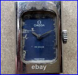 Genuine OMEGA De Ville cal. 1070 Ref. 511.0459 Hand Winding for parts # 194