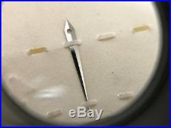 Genuine Omega One Pair Hr/Min Facetted Dauphine Hands to Fit Cal. 30t2, 265-269
