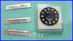 Genuine Original Dial & Hands Seiko Marinemaster Sbdx001 8l35-0010 /9