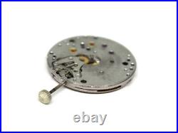 Genuine Product Second-Hand Goods Parts No 1117 Rolex Cellini Cal 1600 Movement