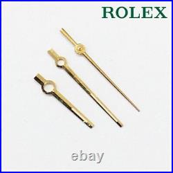 Genuine ROLEX 16013 16233 3 Hand Datejust Hand Watch Parts