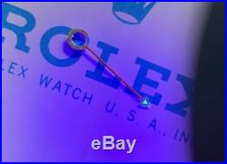 Genuine ROLEX watch parts 6542 1675 24h hand original authentic v711488695