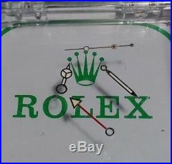 Genuine Rolex Set of Tritum GMT Master II Hands 3075 16750 3085 16760