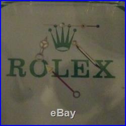 Genuine Rolex Set of Tritum GMT Master II Hands 3075 16750 3085 16760