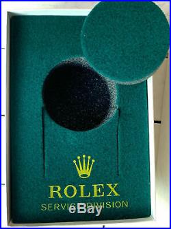 Genuine Rolex Submariner/GMT-Master/DateJust Rolex Watch Repair Parts