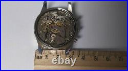 Genuine Spera watch SA ZYB 3349 movement SA ZYB for parts. With case, dial, hand