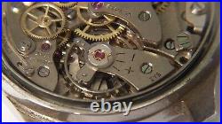 Genuine Spera watch SA ZYB 3349 movement SA ZYB for parts. With case, dial, hand
