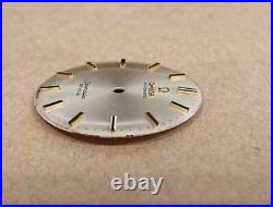 Genuine dial hand Omega Seamaster Devil Automatic Used Men39s Replacement Parts