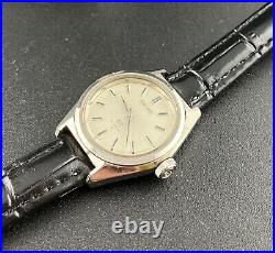 Grand Seiko 1964-0010 36,600 Hi-Beat Women's Watch Parts or Repair