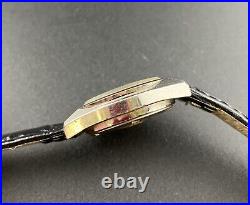 Grand Seiko 1964-0010 36,600 Hi-Beat Women's Watch Parts or Repair
