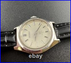 Grand Seiko 1964-0010 36,600 Hi-Beat Women's Watch Parts or Repair