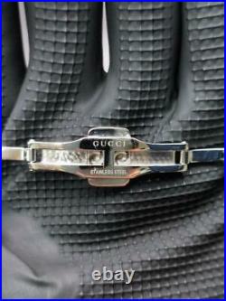 Gucci 8600L Moving Parts Women'S Wristwatch 50365