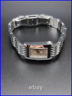 Gucci 8600L Moving Parts Women'S Wristwatch 87193