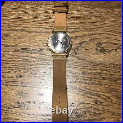 Gucci G-Timeless Bee Dial Watch- FOR PARTS Only