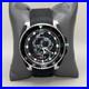 Gucci YA136217 Dive Watch. 45mm Case. 20mm Band Width. For Parts/ Repair