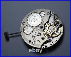 Hand-Winding Mechanical Watch Movement For Seagull ST3621 ETA 6498 Repair Parts