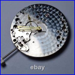 Hand-Winding Mechanical Watch Movement For Seagull ST3621 ETA 6498 Repair Parts