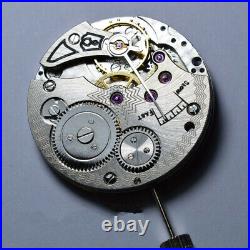 Hand-Winding Mechanical Watch Movement For Seagull ST3621 ETA 6498 Repair Parts