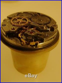 High Quality Rolex Oister Caliber 710 Movement Dial Hands For Parts