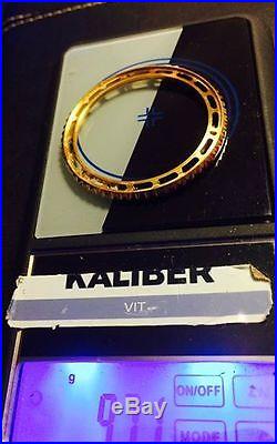 High quality Rolex lot Dials, hands, bracelet links, 18k Platinum DD YM DJ GMT