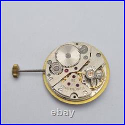 ID-405153735254Lot 5 Vostok Cal. 2214 Manual Winding NOS Watch Movement For Parts