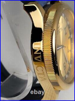 INVICTA RUSIAN DIVER SWISS PARTS Men's Stainless Steel 51mm Water Resistan 100M