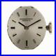IWC Genuine Movement Hand-Wound Silver Dial Ladies Wrist Watch Parts Working