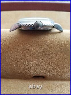 I'm Selling Two used Vintage GRUEN Wristwatches for Parts or Repair