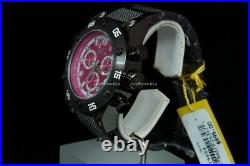 Invicta 19854 Speedway Z60 Quartz Chronograph Gun Metal Stainless Steel Watch