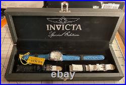 Invicta Lupah Women's Swiss Parts 19520 Special Edition Watch
