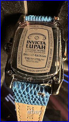 Invicta Lupah Women's Swiss Parts 19520 Special Edition Watch