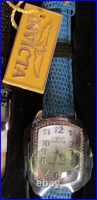 Invicta Lupah Women's Swiss Parts 19520 Special Edition Watch