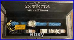 Invicta Lupah Women's Swiss Parts 19520 Special Edition Watch