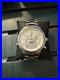 Invicta Mens 4143 Stainless Steel 100M Water Resistant Swiss Parts Movement Sapp