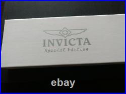 Invicta Special Edition Women's Lupah Watch Set #5082 NWT