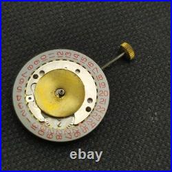 Lot 5 Vostok Cal. 2214 Manual Winding NOS Watch Movement For Parts ALM56MHN5