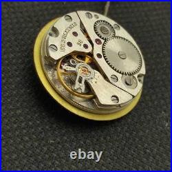 Lot 5 Vostok Cal. 2214 Manual Winding NOS Watch Movement For Parts ALM56MHN5