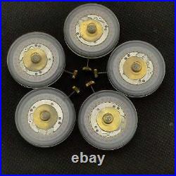 Lot 5 Vostok Cal. 2214 Manual Winding NOS Watch Movement For Parts FWD116MHN5