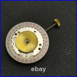 Lot 5 Vostok Cal. 2214 Manual Winding NOS Watch Movement For Parts FWD116MHN5