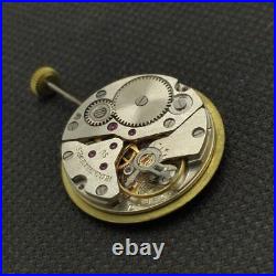 Lot 5 Vostok Cal. 2214 Manual Winding NOS Watch Movement For Parts FWD116MHN5