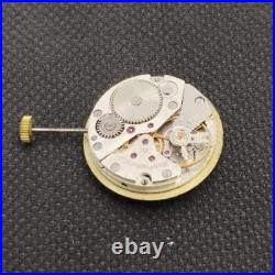 Lot 5 Vostok Cal. 2214 Manual Winding NOS Watch Movement For Parts FWD117MHN5