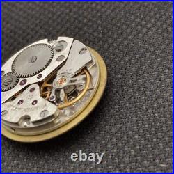 Lot 5 Vostok Cal. 2214 Manual Winding NOS Watch Movement For Parts FWD117MHN5
