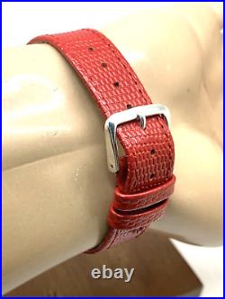 Lucerne Men's Watch Vintage Diver Swiss Hand Winding Coke Bezel FOR REPAIR PARTS