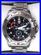 Luminox Men's Series 8100 Diver Professional 200m Chrono Watch PARTS OR REPAIR