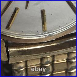 Men Parts or Repair, As Is CITIZEN CITIZEN Super Deluxe Hand-wound wristwatch