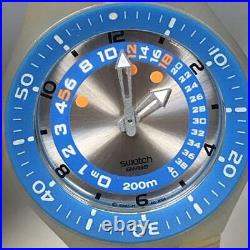 Men Parts or Repair, As Is SWATCH SWISS SWATCH AG2004 wristwatch junk