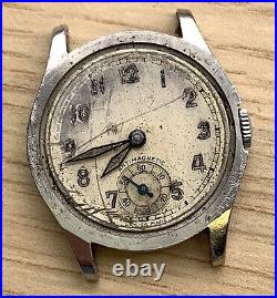 Mexo 10 3626 Hand Manual 28,5mm Doesn'T Works For Parts Balance Free Watch