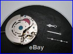 Military Submariner case, Dial, Hands. 316L 5513, DG2813, no date