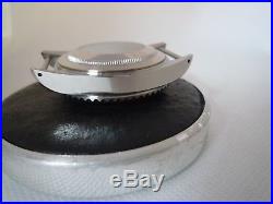 Military Submariner case, Dial, Hands. 316L 5513, DG2813, no date